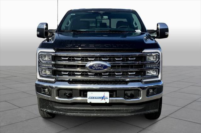 new 2025 Ford F-250 car, priced at $80,340