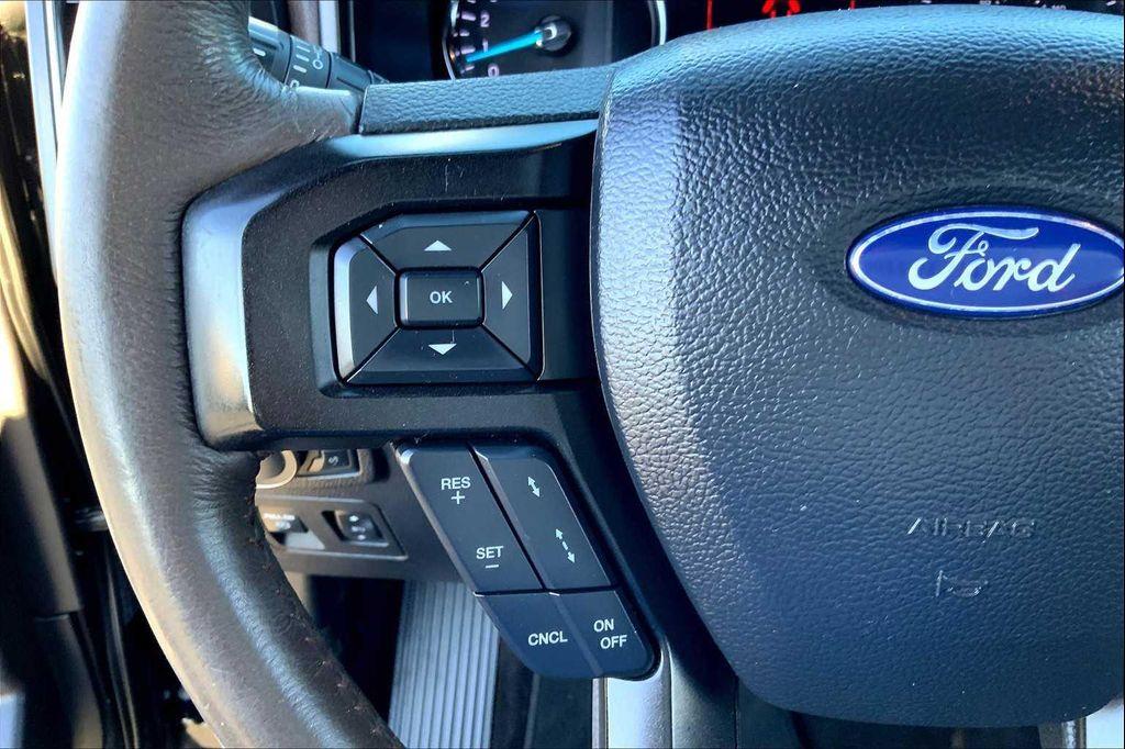 used 2020 Ford Expedition car, priced at $34,148