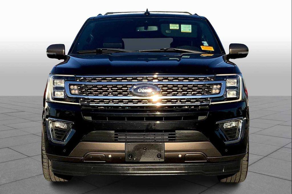 used 2020 Ford Expedition car, priced at $34,148