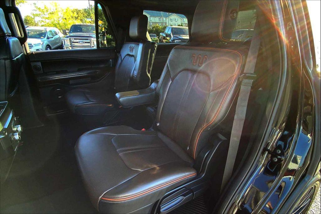 used 2020 Ford Expedition car, priced at $34,148
