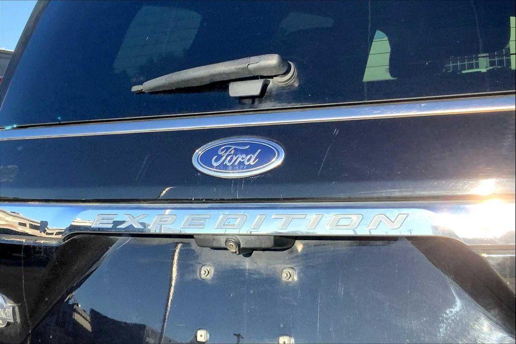 used 2020 Ford Expedition car, priced at $34,148