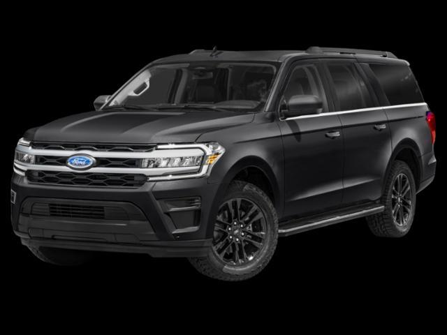 new 2024 Ford Expedition car, priced at $66,438