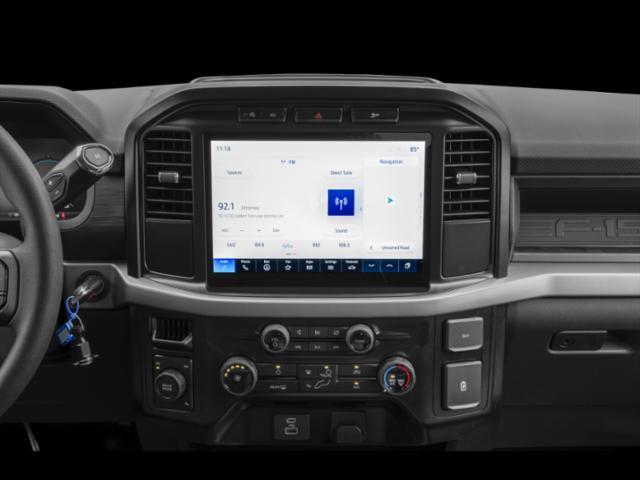 new 2025 Ford F-150 car, priced at $46,316