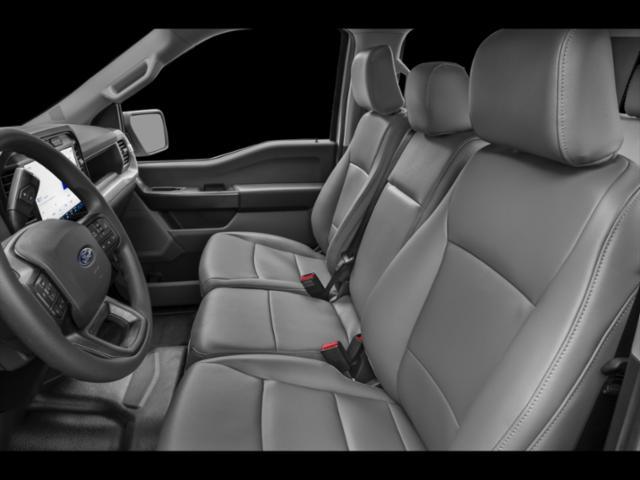 new 2025 Ford F-150 car, priced at $46,316