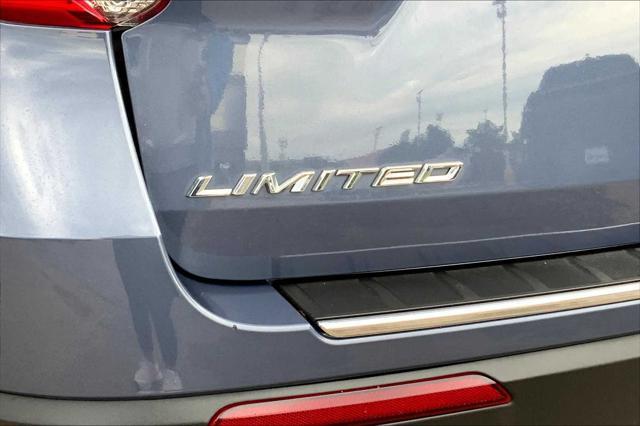used 2021 Ford Explorer car, priced at $28,995