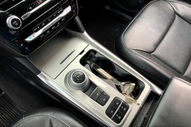 used 2021 Ford Explorer car, priced at $28,995