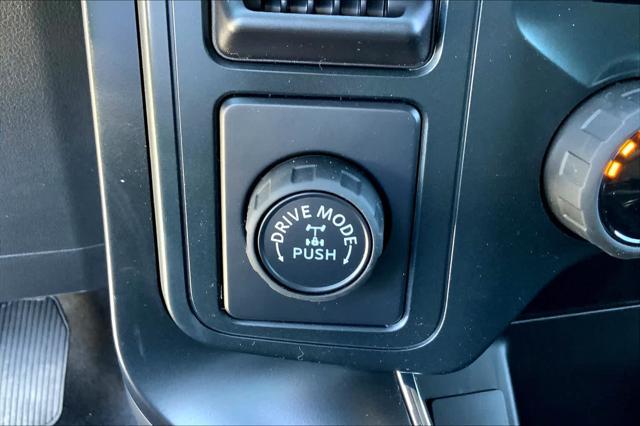 new 2025 Ford F-150 car, priced at $46,847