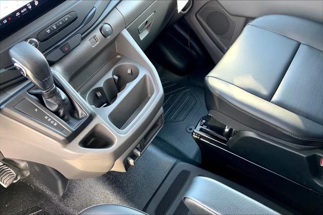 new 2025 Ford Transit-250 car, priced at $56,990