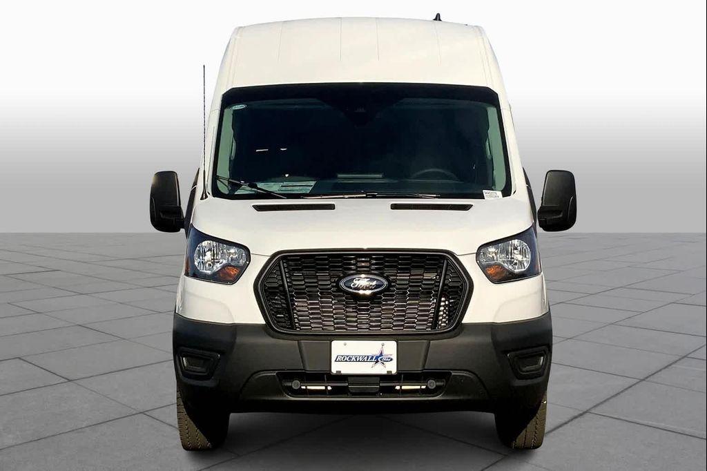 new 2025 Ford Transit-250 car, priced at $52,997