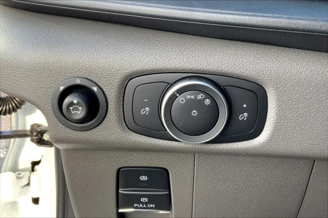 new 2025 Ford Transit-250 car, priced at $56,990