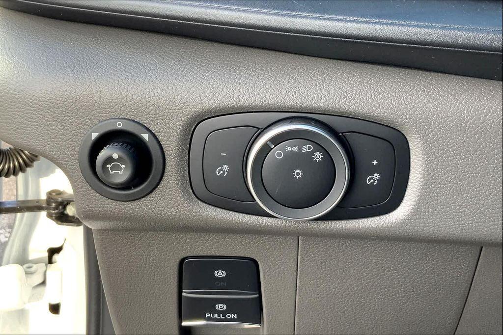 new 2025 Ford Transit-250 car, priced at $52,997
