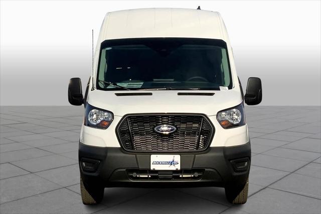 new 2025 Ford Transit-250 car, priced at $56,990