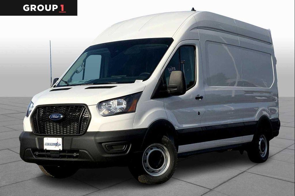 new 2025 Ford Transit-250 car, priced at $52,997