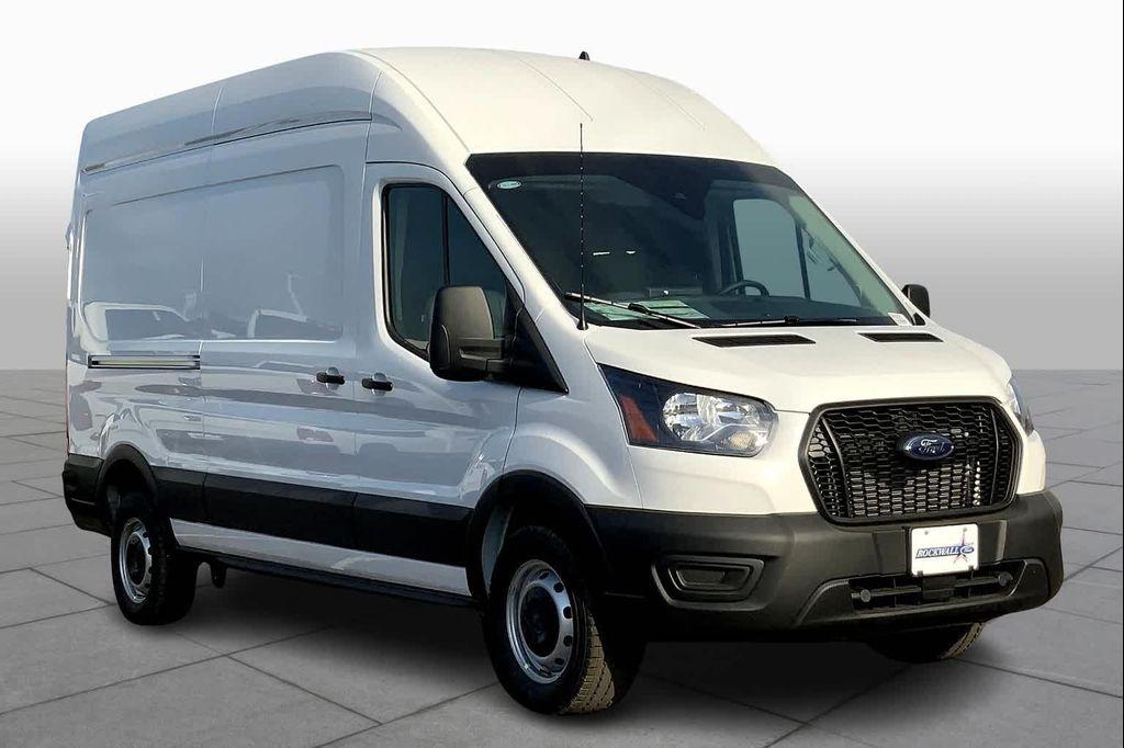 new 2025 Ford Transit-250 car, priced at $52,997