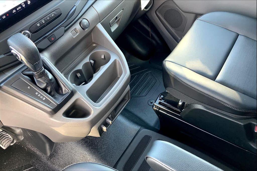 new 2025 Ford Transit-250 car, priced at $52,997