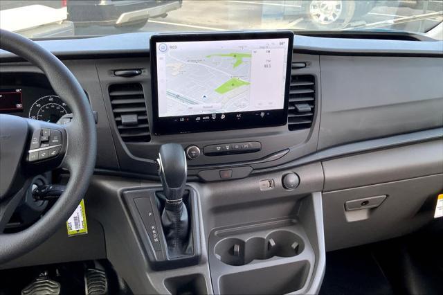 new 2025 Ford Transit-250 car, priced at $56,990
