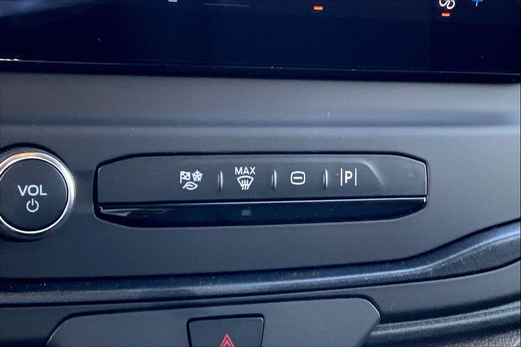 new 2025 Ford Transit-250 car, priced at $52,997