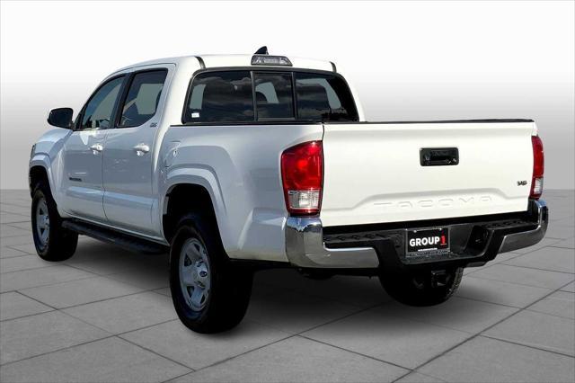 used 2016 Toyota Tacoma car, priced at $22,799