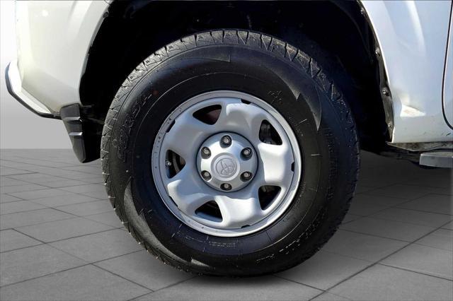 used 2016 Toyota Tacoma car, priced at $22,799