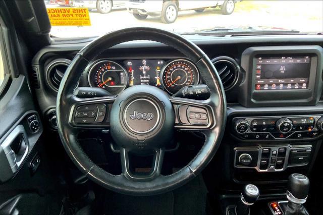 used 2016 Toyota Tacoma car, priced at $25,235