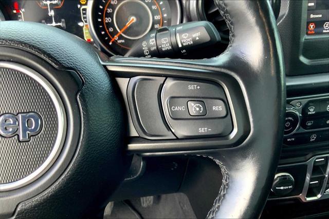 used 2016 Toyota Tacoma car, priced at $25,235