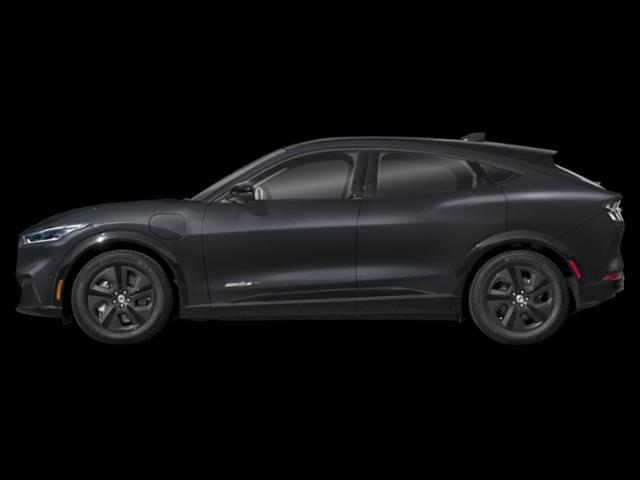 new 2025 Ford Mustang Mach-E car, priced at $41,165