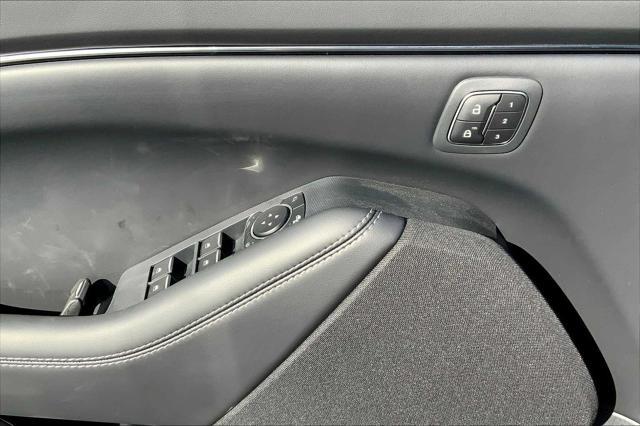 new 2025 Ford Mustang Mach-E car, priced at $41,165