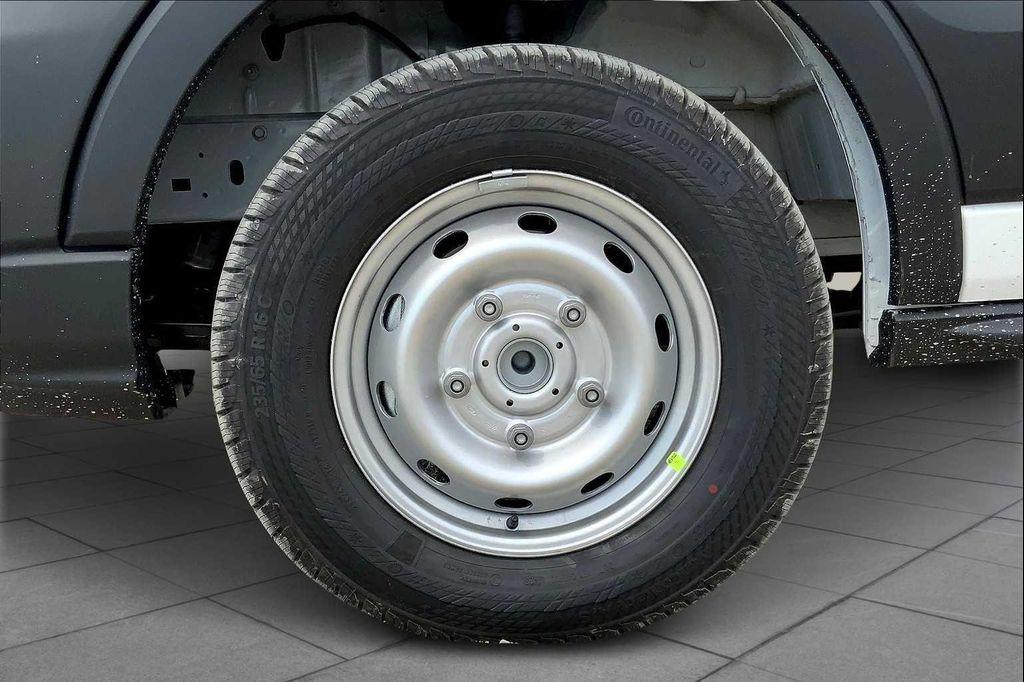 new 2025 Ford Transit-250 car, priced at $53,977