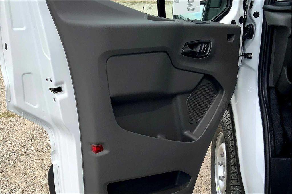 new 2025 Ford Transit-250 car, priced at $53,977