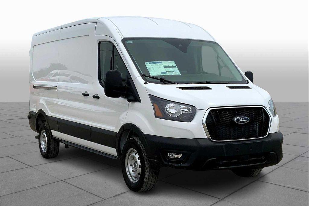 new 2025 Ford Transit-250 car, priced at $53,977