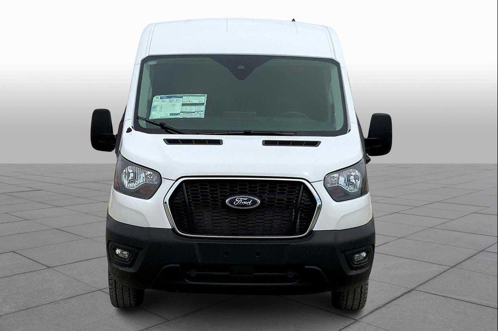new 2025 Ford Transit-250 car, priced at $53,977