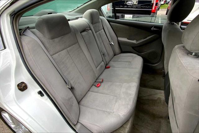 used 2010 Nissan Altima car, priced at $6,896