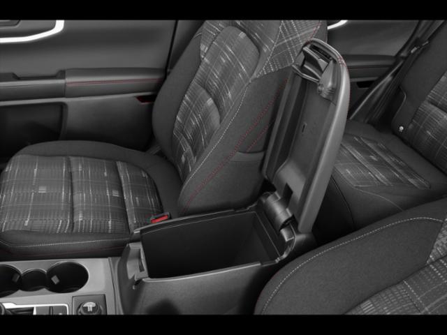 new 2025 Ford Bronco Sport car, priced at $36,380