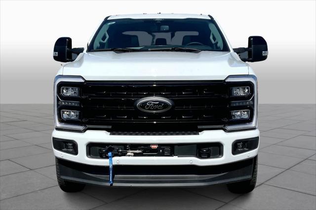 new 2024 Ford F-350 car, priced at $94,450