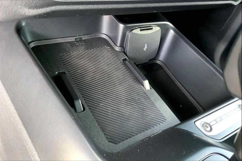 new 2025 Ford Bronco car, priced at $52,904