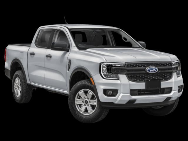 new 2024 Ford Ranger car, priced at $39,941