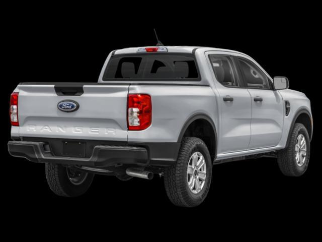 new 2024 Ford Ranger car, priced at $39,941