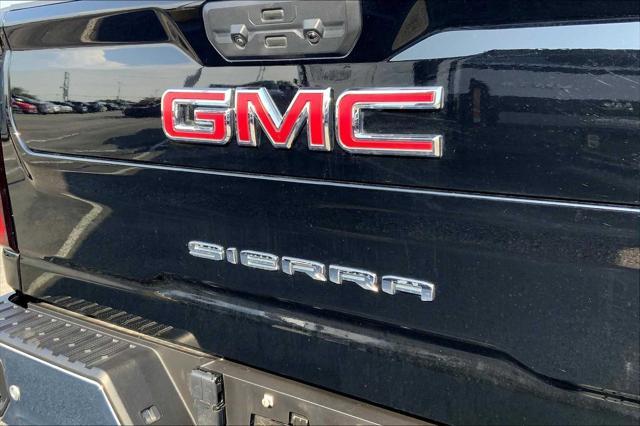 used 2024 GMC Sierra 3500 car, priced at $72,875