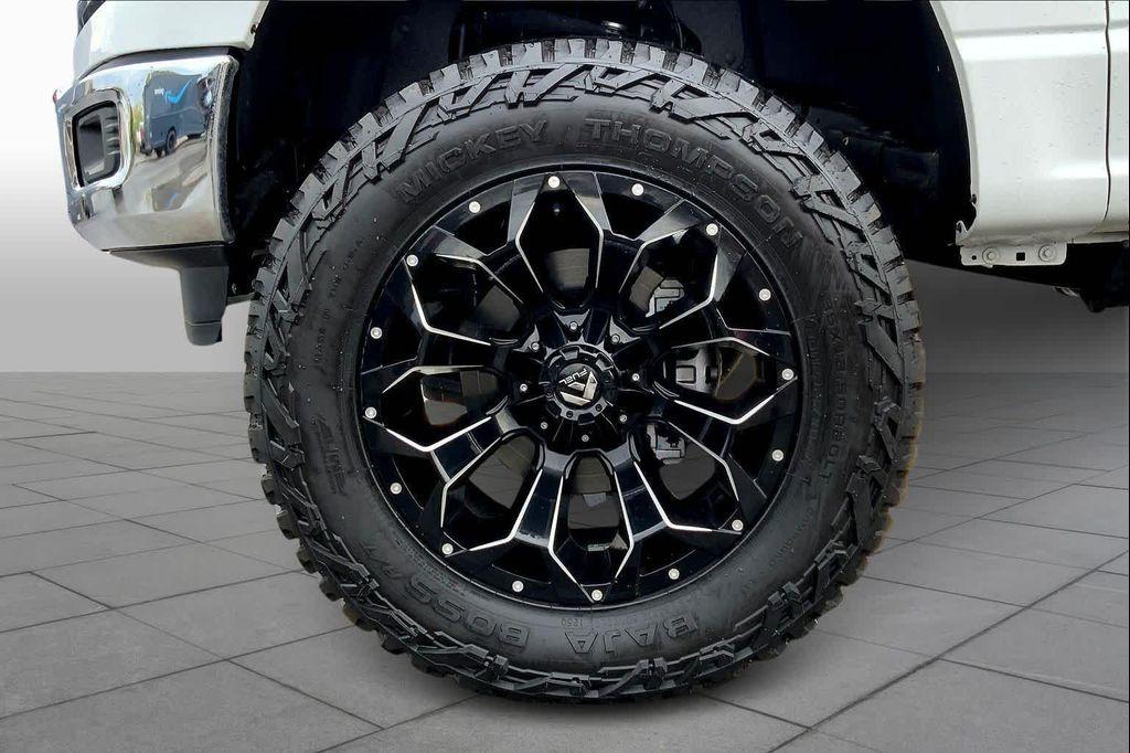 used 2025 Ford F-150 car, priced at $57,998