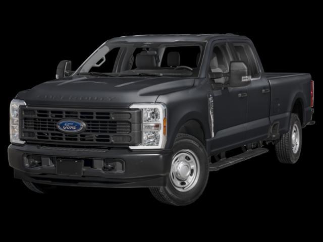 new 2024 Ford F-250 car, priced at $91,885