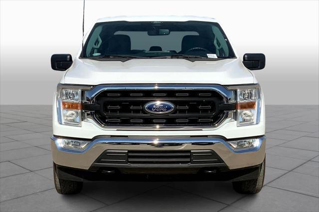 used 2022 Ford F-150 car, priced at $38,288