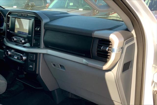 used 2022 Ford F-150 car, priced at $38,288