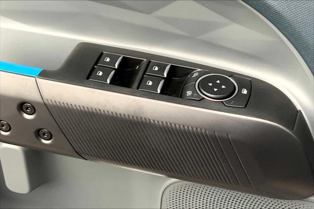 new 2025 Ford Maverick car, priced at $34,950