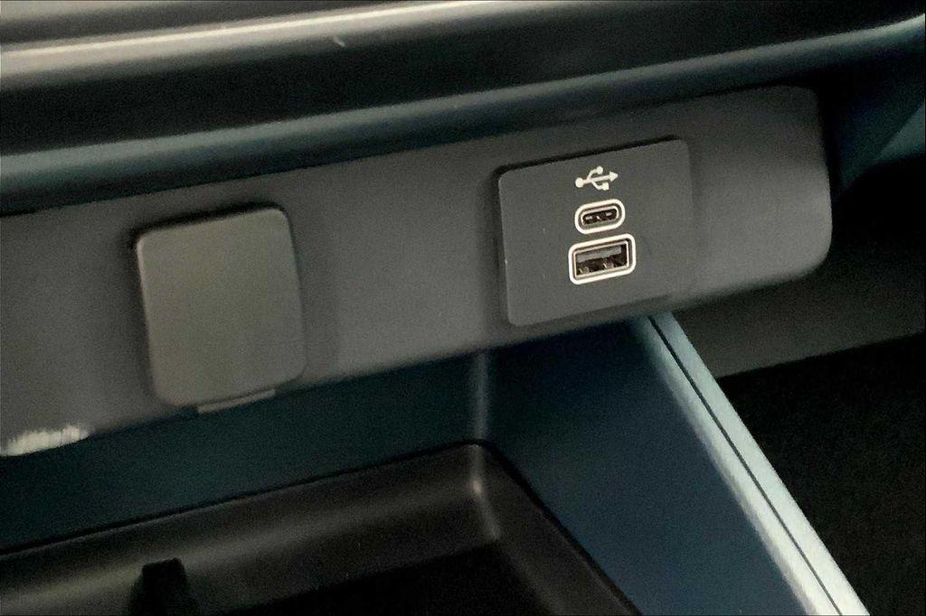 new 2025 Ford Maverick car, priced at $34,607