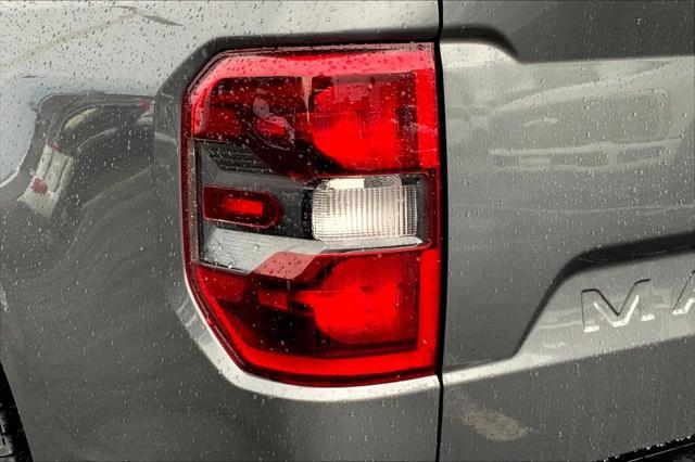 new 2025 Ford Maverick car, priced at $34,950