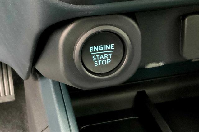 new 2025 Ford Maverick car, priced at $34,950
