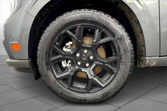 new 2025 Ford Maverick car, priced at $34,950