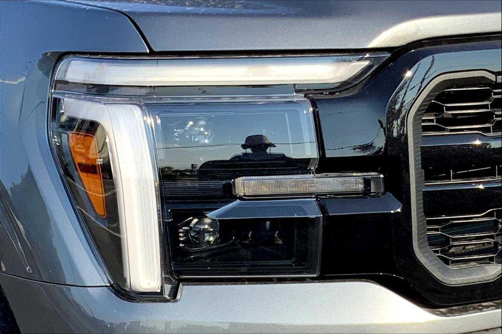 new 2025 Ford F-150 car, priced at $65,730