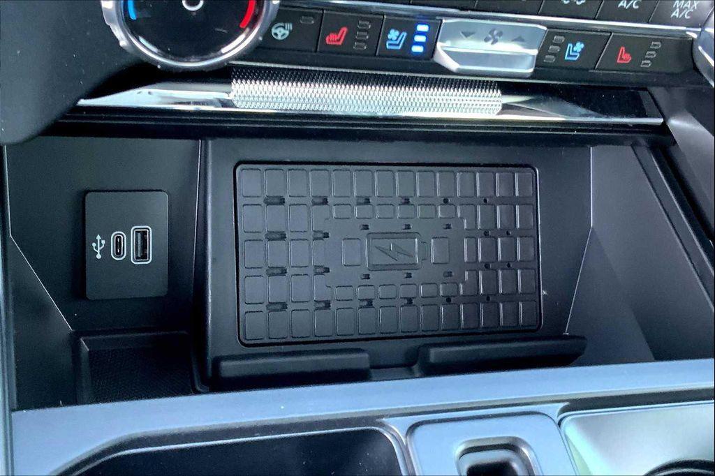 new 2025 Ford F-150 car, priced at $65,730