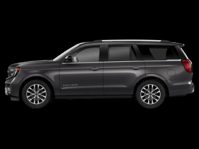 new 2025 Ford Expedition car, priced at $84,970